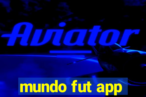 mundo fut app